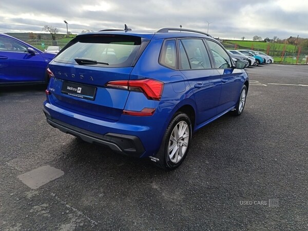 Used Skoda Kamiq 2025 for sale - 76522604: Photo 25