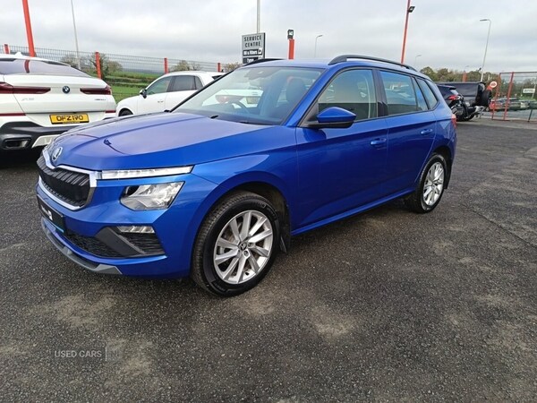 Used Skoda Kamiq 2025 for sale - 76522604: Photo 33