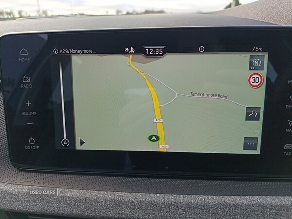 Used Skoda Kamiq 2025 for sale - 76522604: Photo 34