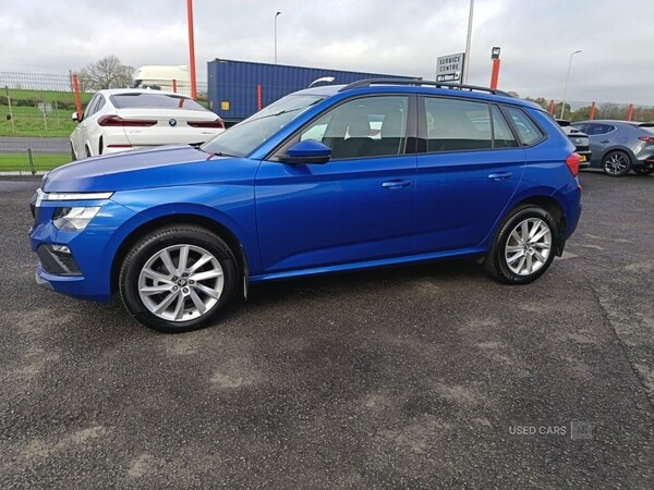 Used Skoda Kamiq 2025 for sale - 76522604: Photo 35