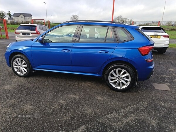 Used Skoda Kamiq 2025 for sale - 76522604: Photo 36