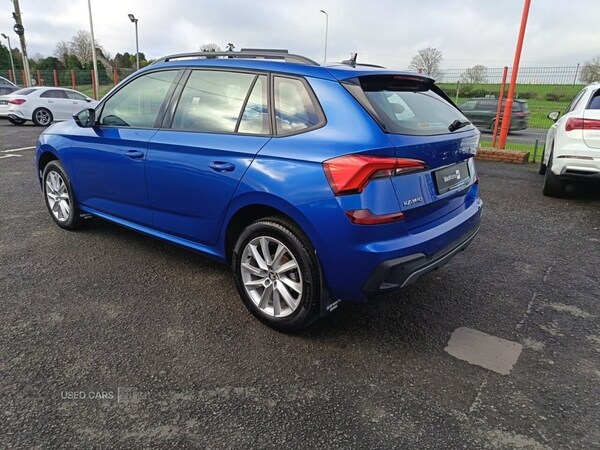 Used Skoda Kamiq 2025 for sale - 76522604: Photo 37