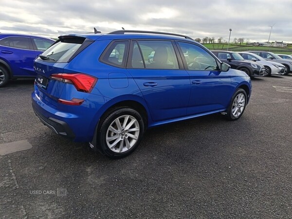 Used Skoda Kamiq 2025 for sale - 76522604: Photo 38