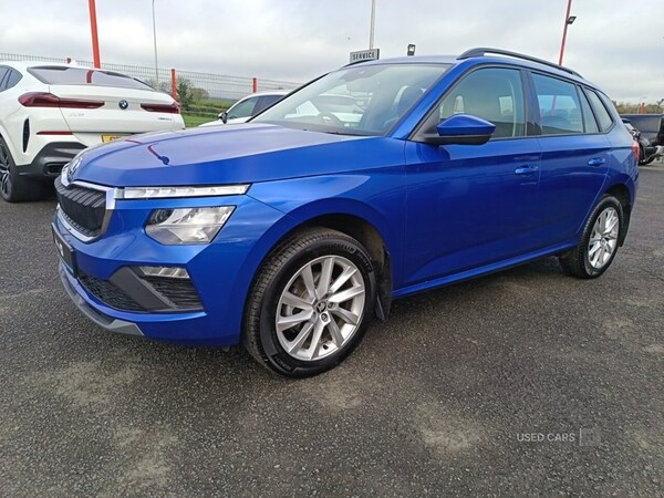 Used Skoda Kamiq 2025 for sale - 76522604: Photo 42