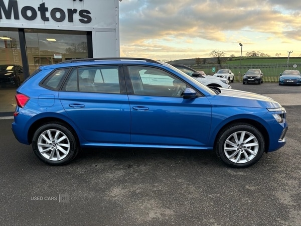 Used Skoda Kamiq 2025 for sale - 76522604: Photo 5