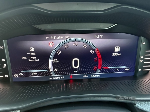 Used Skoda Kamiq 2025 for sale - 76522604: Photo 6