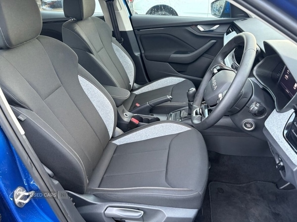 Used Skoda Kamiq 2025 for sale - 76522604: Photo 8