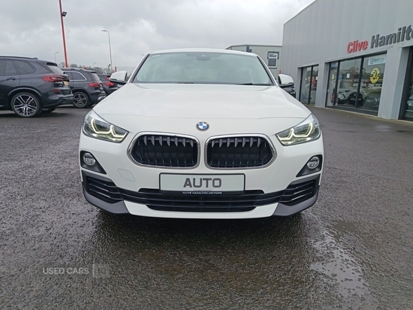 Used BMW X2 2021 for sale - 78215380: Photo 12