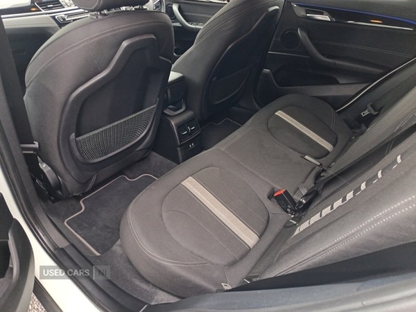 Used BMW X2 2021 for sale - 78215380: Photo 13