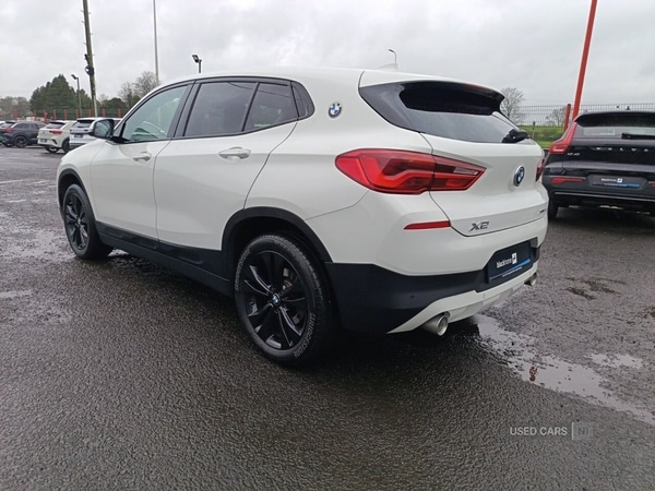 Used BMW X2 2021 for sale - 78215380: Photo 14