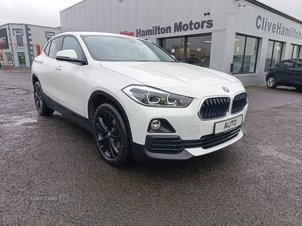Used BMW X2 2021 for sale - 78215380: Photo 16