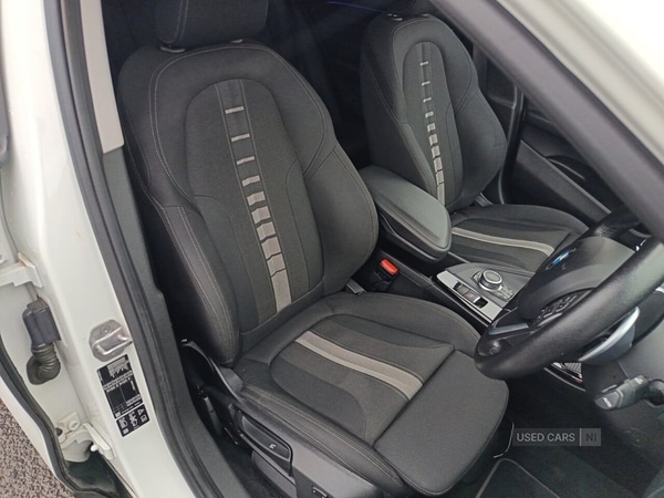 Used BMW X2 2021 for sale - 78215380: Photo 17