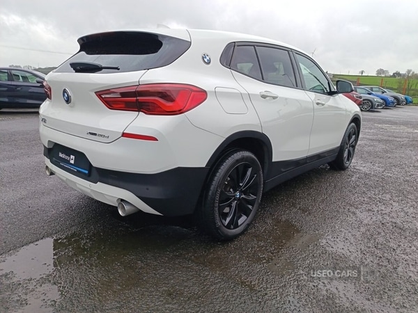 Used BMW X2 2021 for sale - 78215380: Photo 18