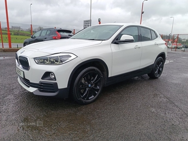 Used BMW X2 2021 for sale - 78215380: Photo 19