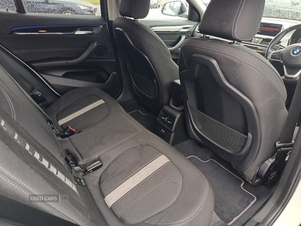 Used BMW X2 2021 for sale - 78215380: Photo 20