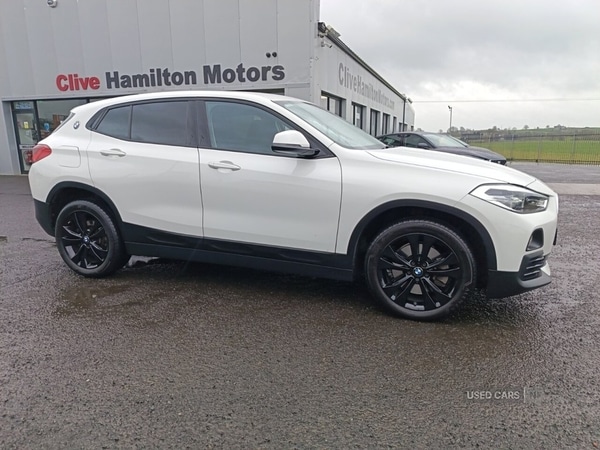 Used BMW X2 2021 for sale - 78215380: Photo 21
