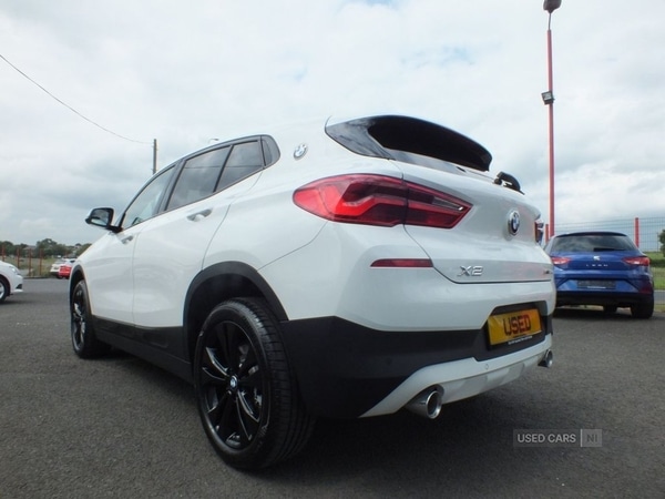 Used BMW X2 2021 for sale - 78215380: Photo 3