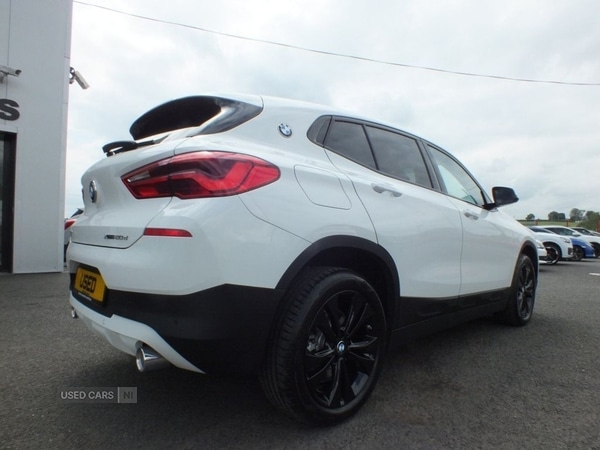 Used BMW X2 2021 for sale - 78215380: Photo 5