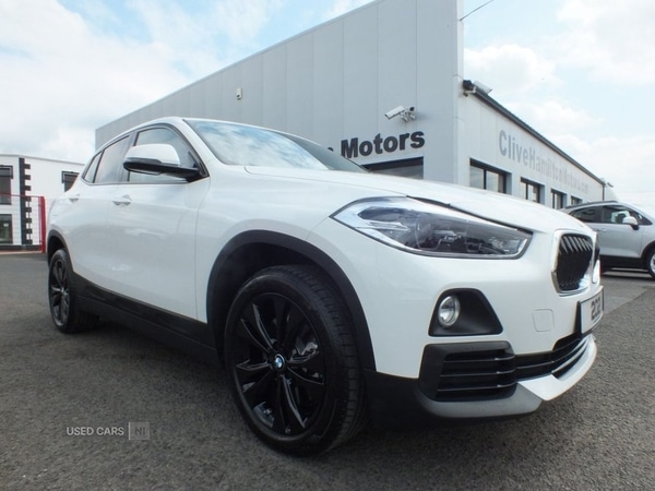 Used BMW X2 2021 for sale - 78215380: Photo 7