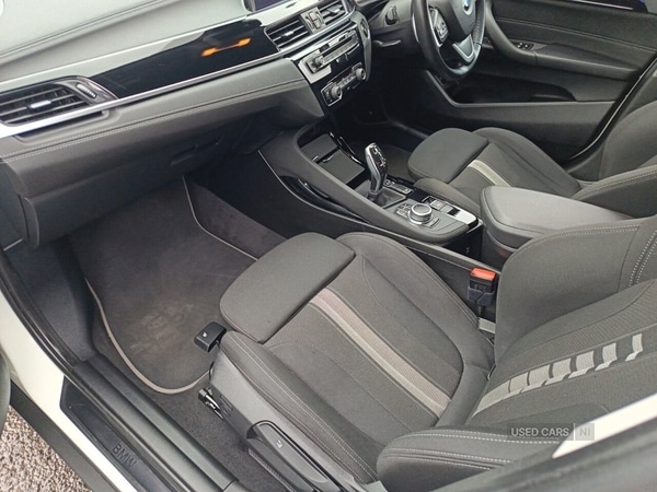 Used BMW X2 2021 for sale - 78215380: Photo 9