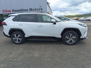 Used Toyota RAV4 2025 for sale - 78609737: Photo