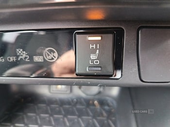 Used Toyota RAV4 2025 for sale - 78609737: Photo
