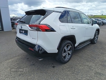 Used Toyota RAV4 2025 for sale - 78609737: Photo