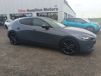 Used Mazda Mazda3 2025 for sale - 78689787: Photo