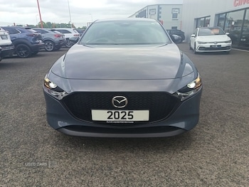 Used Mazda Mazda3 2025 for sale - 78689787: Photo