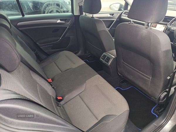 Used Volkswagen Golf 2019 for sale - 77672431: Photo 12