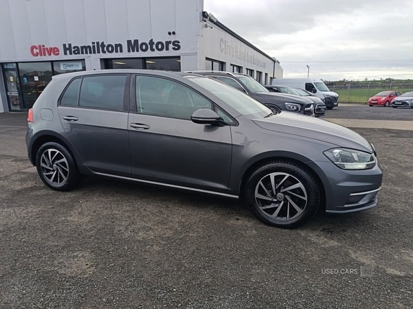 Used Volkswagen Golf 2019 for sale - 77672431: Photo 13