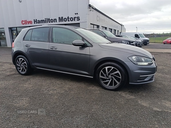 Used Volkswagen Golf 2019 for sale - 77672431: Photo 15