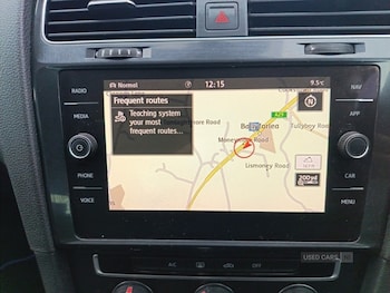 Used Volkswagen Golf 2019 for sale - 77672431: Photo