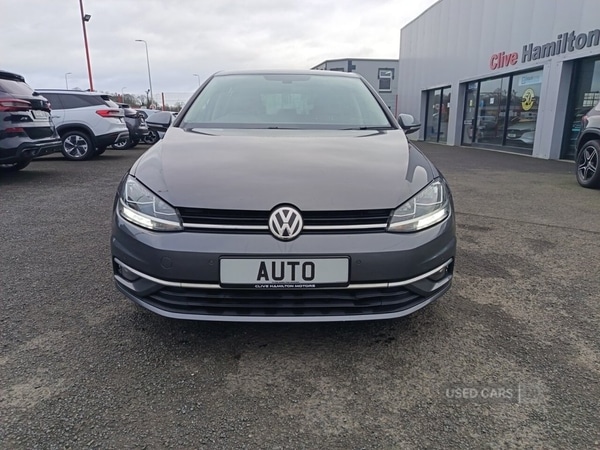Used Volkswagen Golf 2019 for sale - 77672431: Photo 3