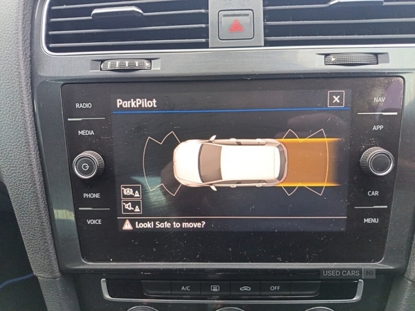 Used Volkswagen Golf 2019 for sale - 77672431: Photo 4