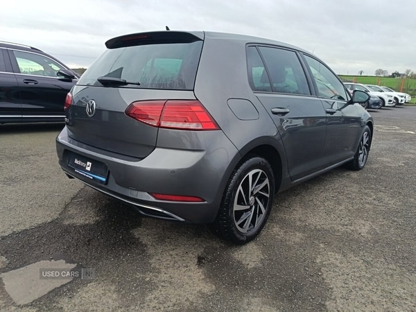 Used Volkswagen Golf 2019 for sale - 77672431: Photo 5