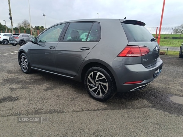 Used Volkswagen Golf 2019 for sale - 77672431: Photo 7