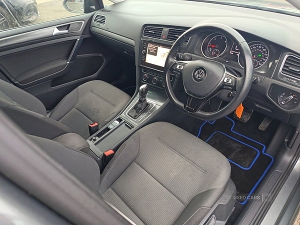 Used Volkswagen Golf 2019 for sale - 77672431: Photo 8