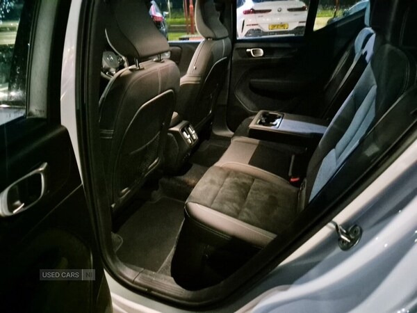 Used Volvo XC40 2025 for sale - 76667542: Photo 10