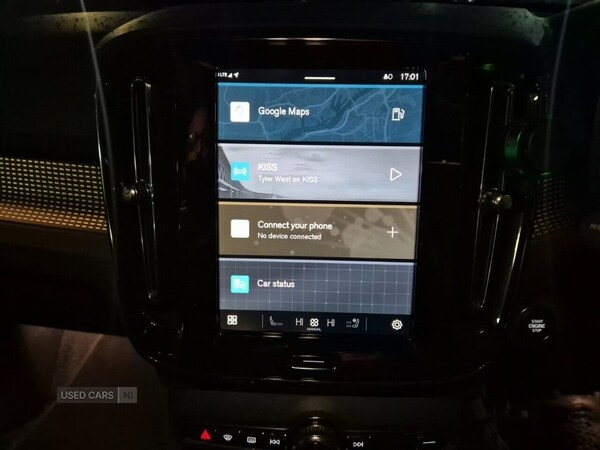 Used Volvo XC40 2025 for sale - 76667542: Photo 11