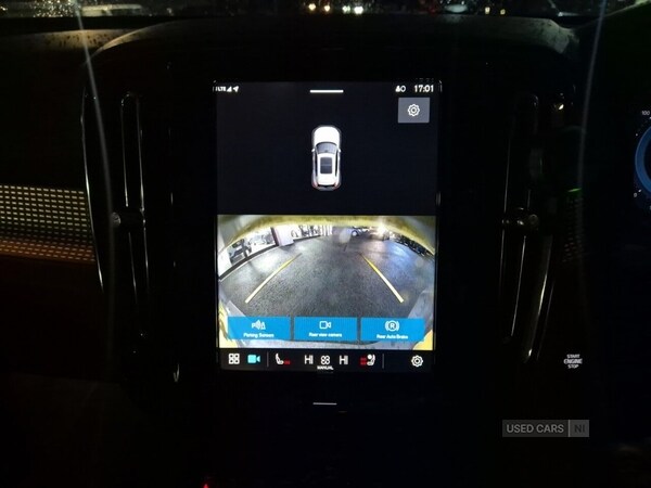 Used Volvo XC40 2025 for sale - 76667542: Photo 12