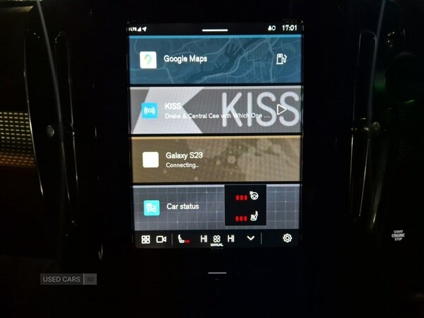 Used Volvo XC40 2025 for sale - 76667542: Photo 13