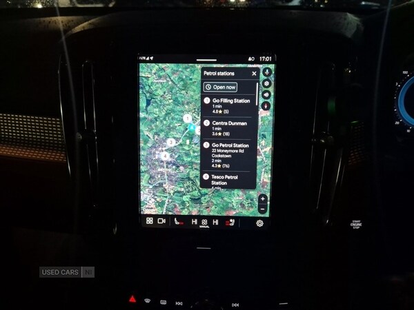 Used Volvo XC40 2025 for sale - 76667542: Photo 14