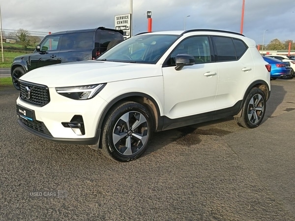 Used Volvo XC40 2025 for sale - 76667542: Photo 17