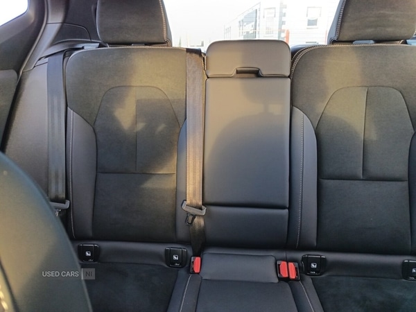 Used Volvo XC40 2025 for sale - 76667542: Photo 18