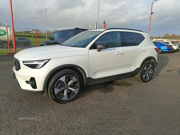 Used Volvo XC40 2025 for sale - 76667542: Photo 19