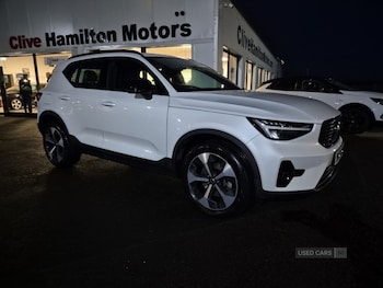 Used Volvo XC40 2025 for sale - 76667542: Photo