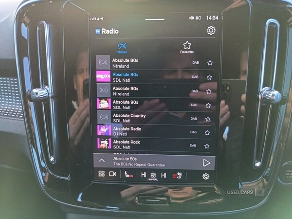 Used Volvo XC40 2025 for sale - 76667542: Photo 20