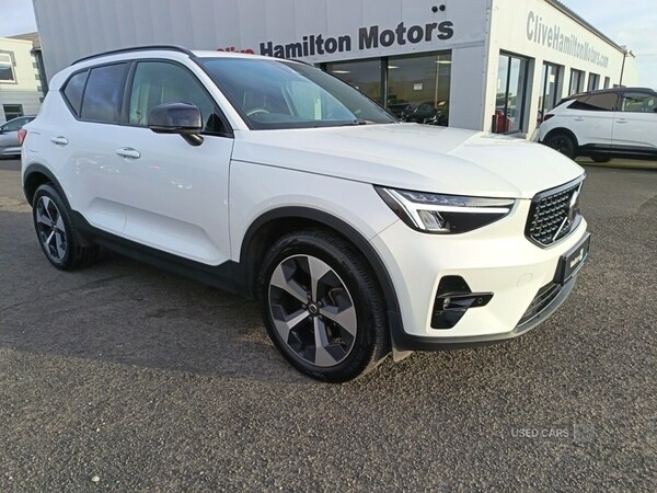 Used Volvo XC40 2025 for sale - 76667542: Photo 21