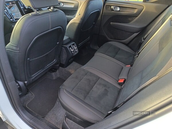 Used Volvo XC40 2025 for sale - 76667542: Photo 22